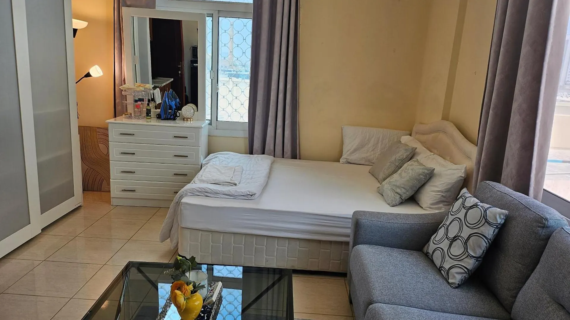 Nas Homes Abu Zabi